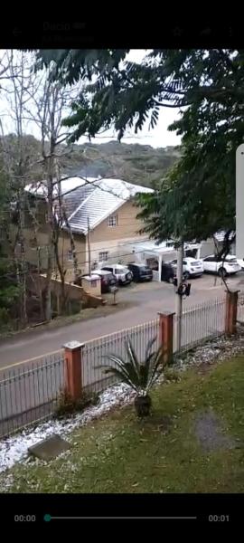 Hospedagem Vó Lina